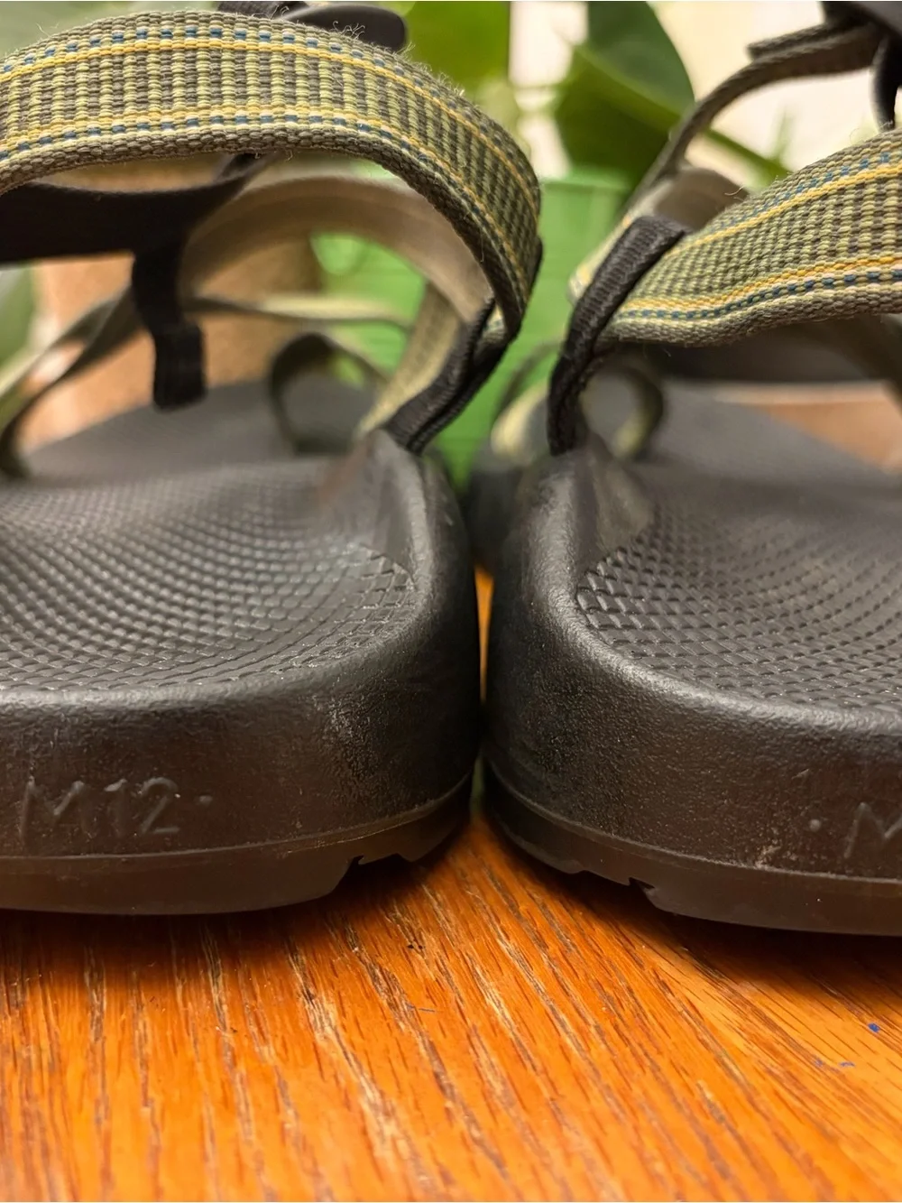 Chaco lightweight sport